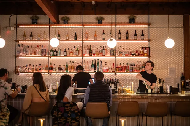 Beach and Brew Venice