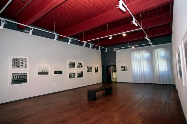 Hotel Fontfreyde photographic center