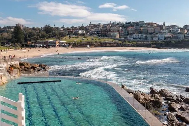 Bronte Baths