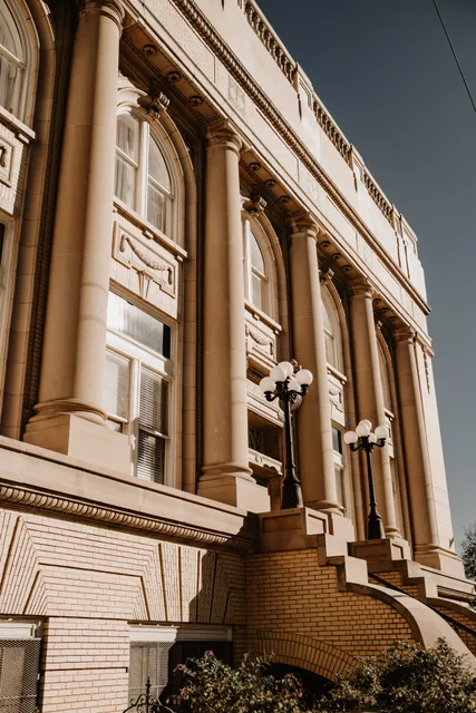 Centro Asturiano de Tampa