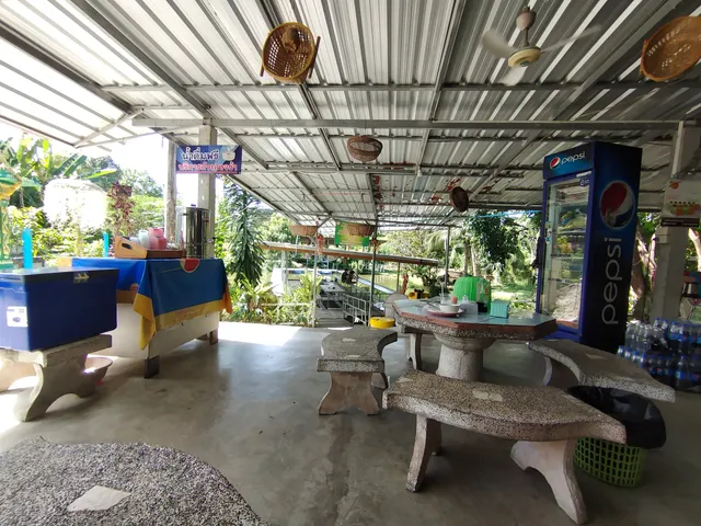 ก๋วยเตี๋ยวเรือป้ามณ