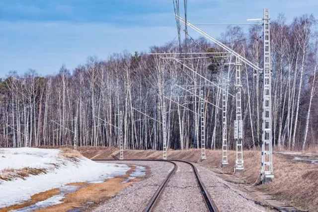 Losinaya Biostantsiya