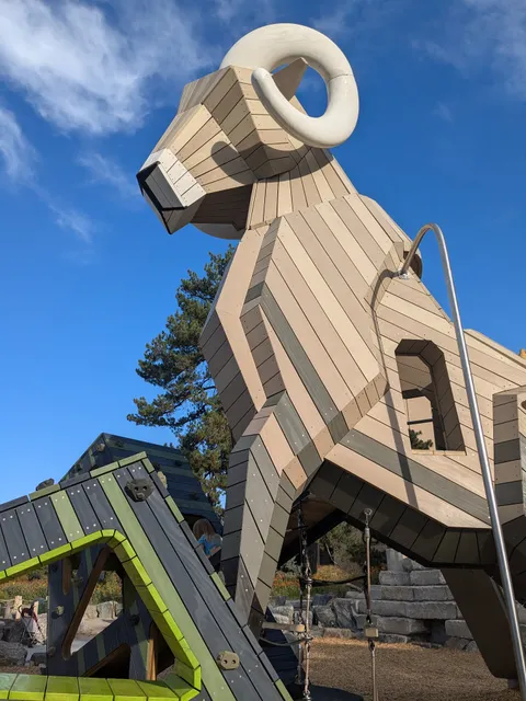 City Park Nature Play