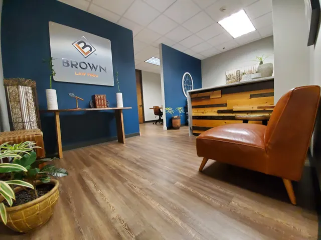 Brown Law Firm