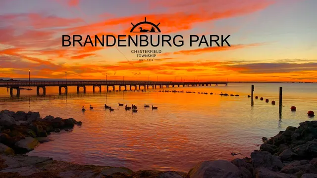 Brandenburg Park