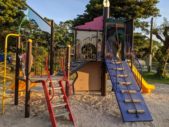 Nishihara Daiichi Park