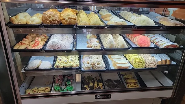 Sazón de México Bakery and Restaurant