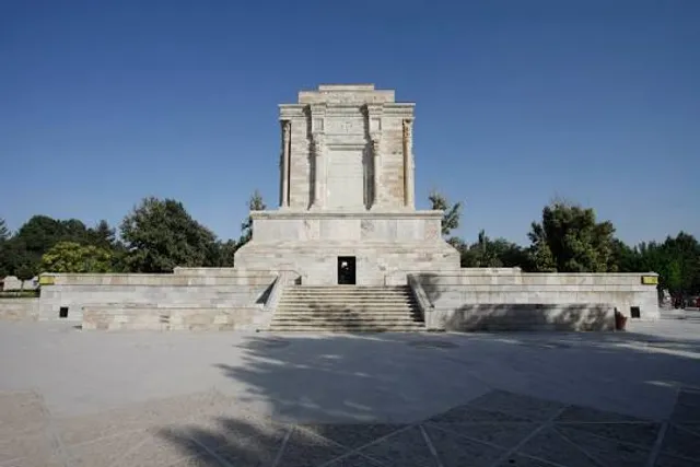 Ferdowsi Museum