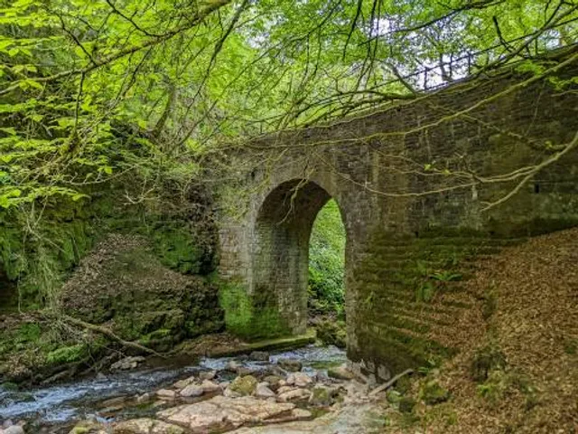 River Clydach, Monmouthshire