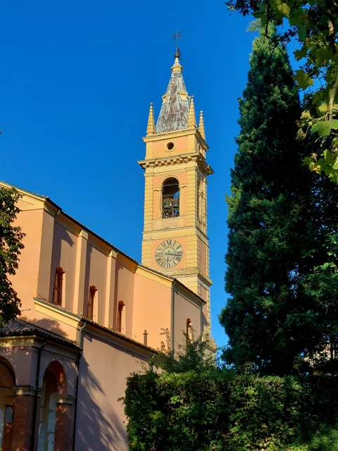 Chiesa della Natività della Beata Vergine Maria
