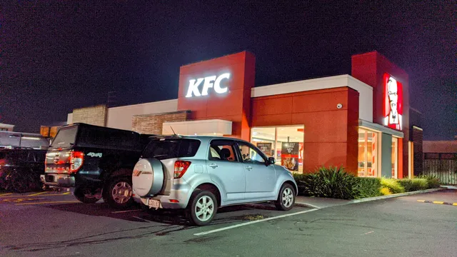 KFC