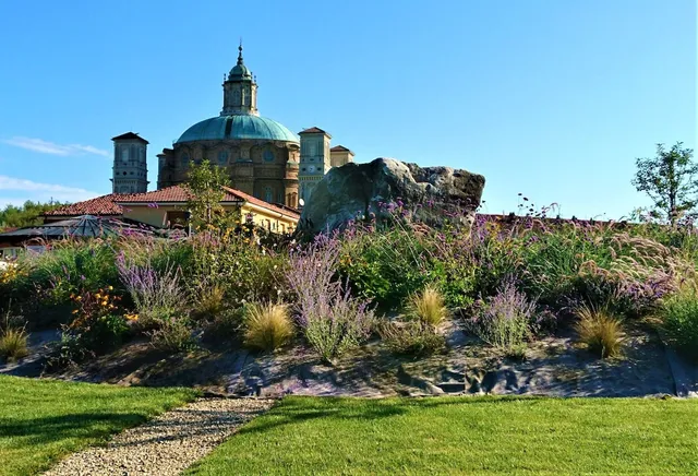 CA' LUNA GUEST HOUSE