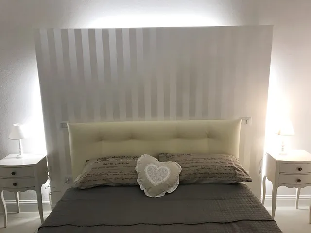 Enry White House Cagliari