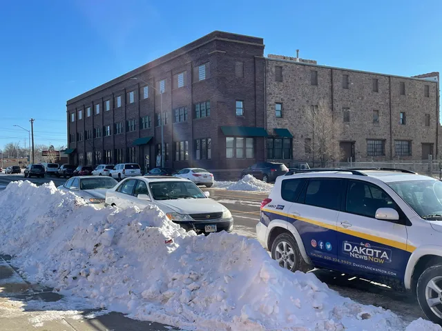 Union Gospel Mission of Sioux Falls