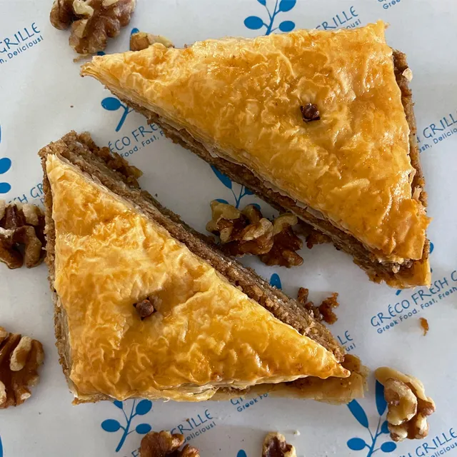 Greco Fresh Grille - Cotswold