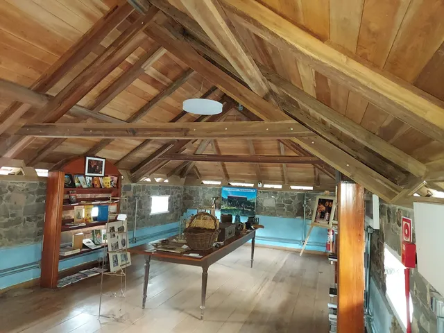 Casa da Memória Merlin