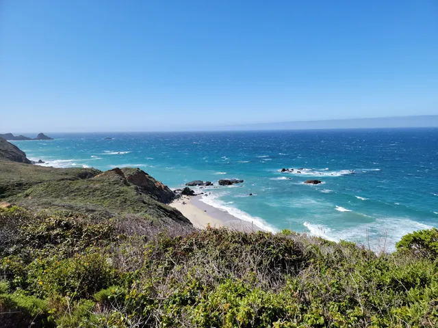 Andrew Molera State Park