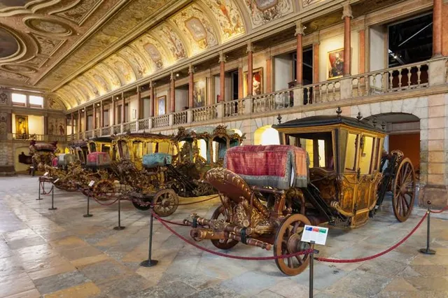 National Coach Museum