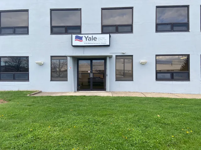 Yale Electric Supply Co.