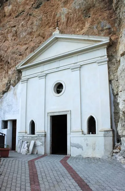 Shrine of the Most Holy Trinity