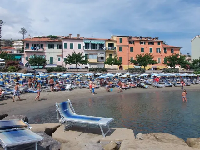 Santo Stefano al Mare