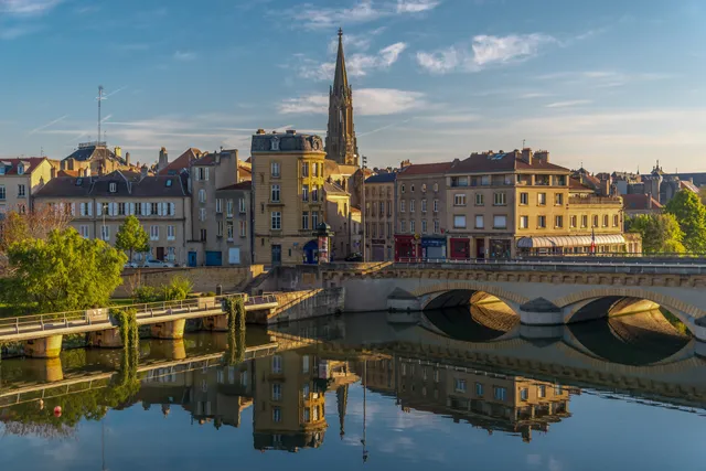 Square du Luxembourg