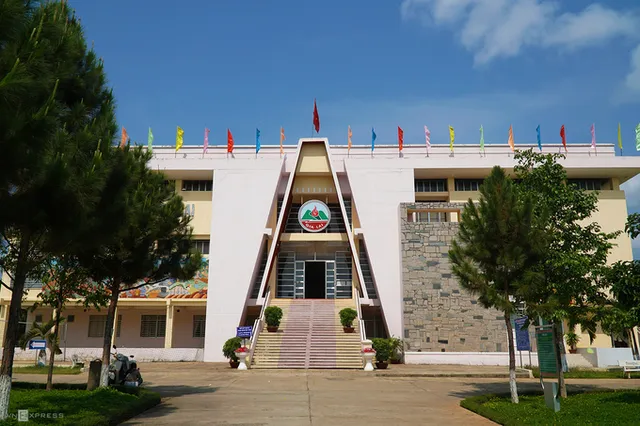 Gia Lai Museum