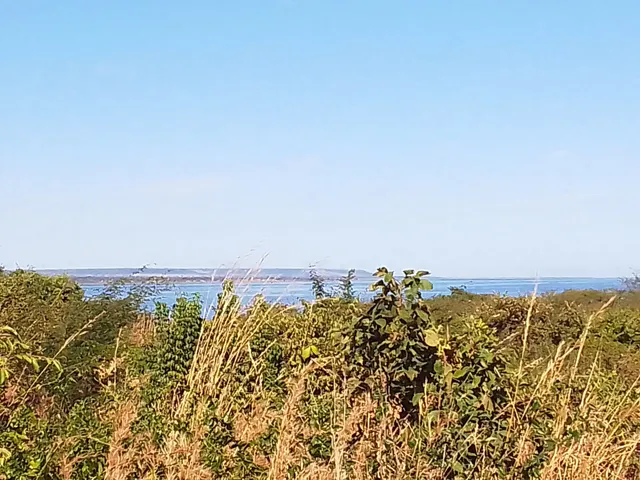 Mweru Wantipa National Park