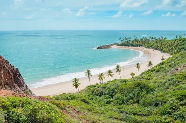 Mirante Dedo de Deus