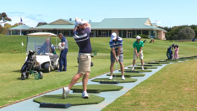 Rosebud Country Club