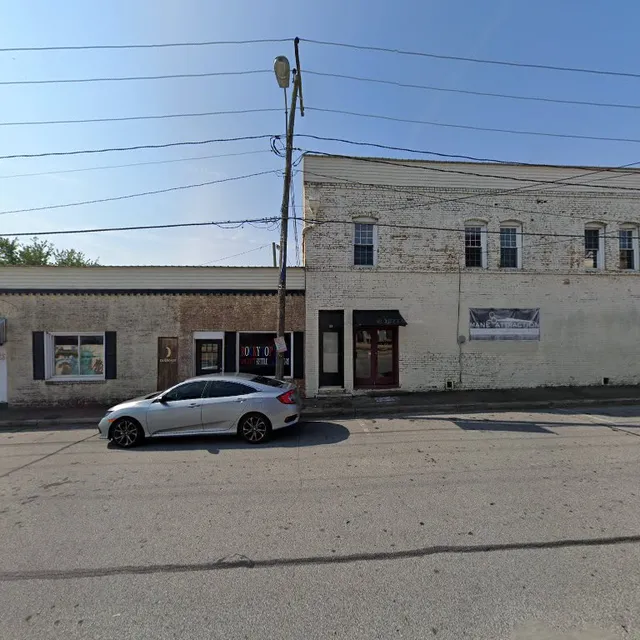 Contrivance Industrial Home Decor & More