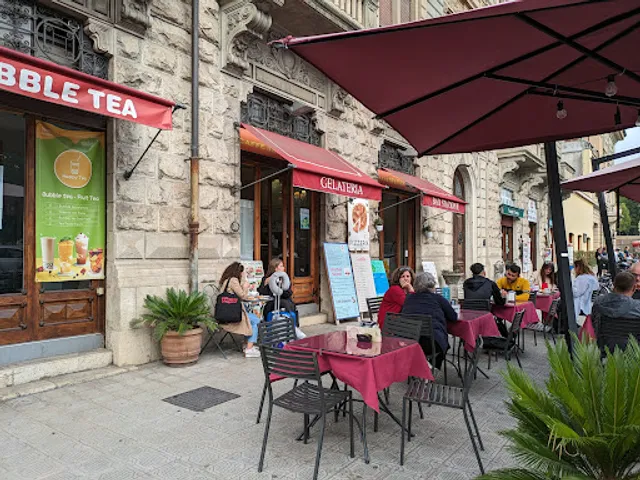 Bar Ristorante La Stazione