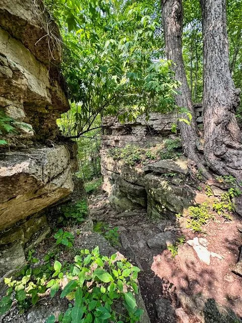 High Cliff State Park