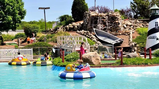 Adventureland Family Fun Park