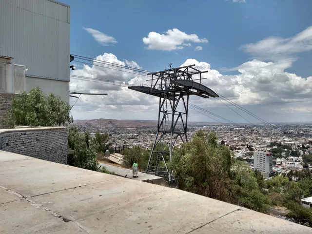Mirador de los Remedios