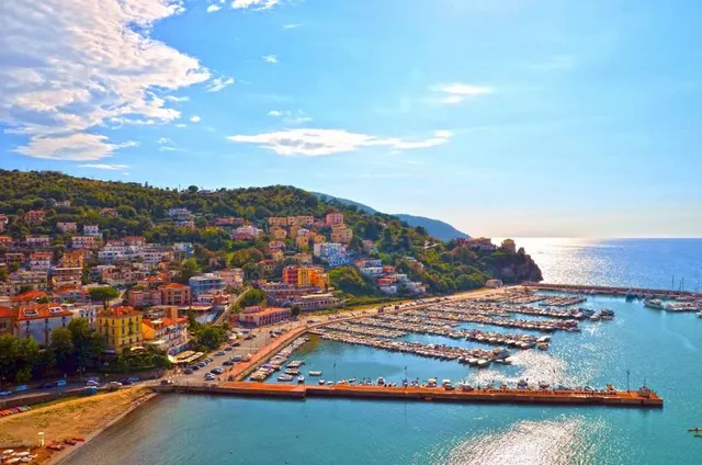 Spiagge di Agropoli