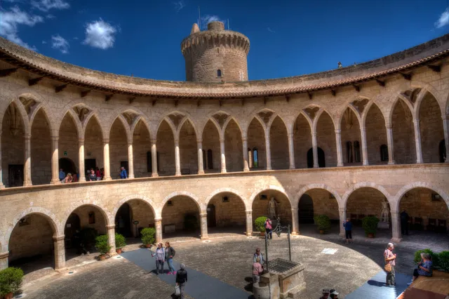 Museu d'Història de la Ciutat de Palma de Mallorca