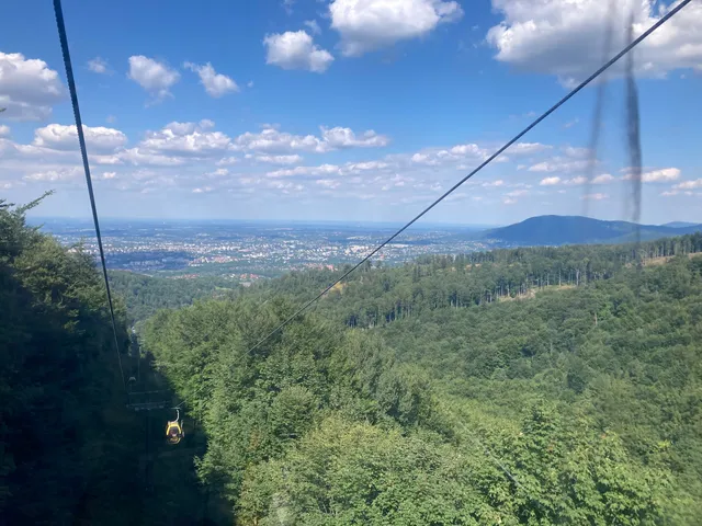 Enduro Trails - Bielsko-Biała