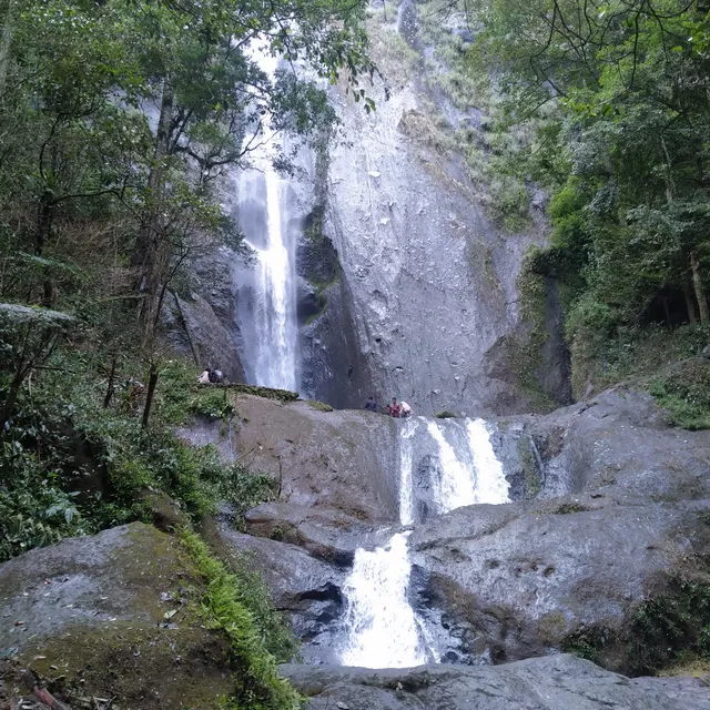Air Terjun Dolo