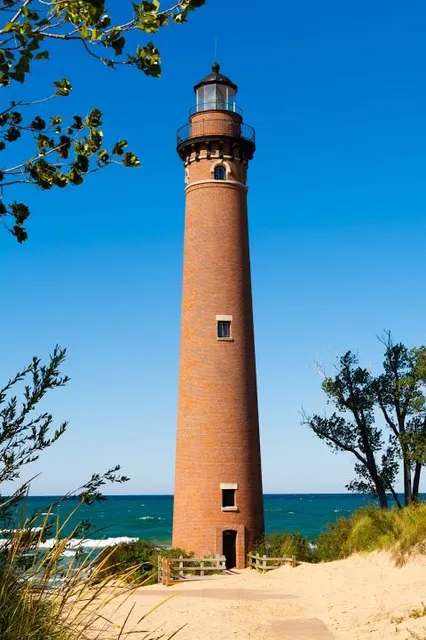 Little Sable Point Lighthouse