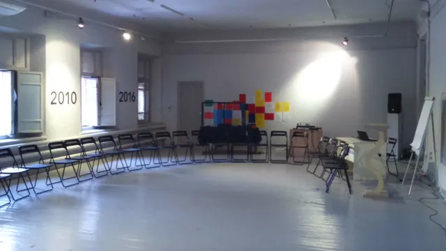 Ural Branch of National Center for Contemporary Art