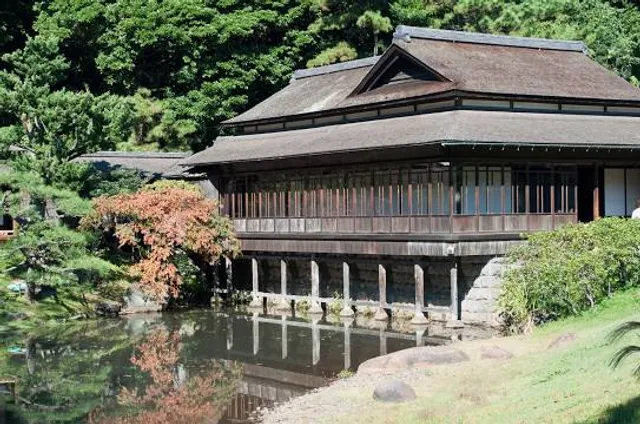 Rinshunkaku