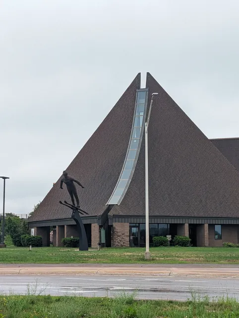 US National Ski Hall of Fame