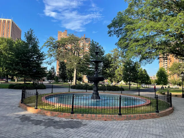 Monroe Park