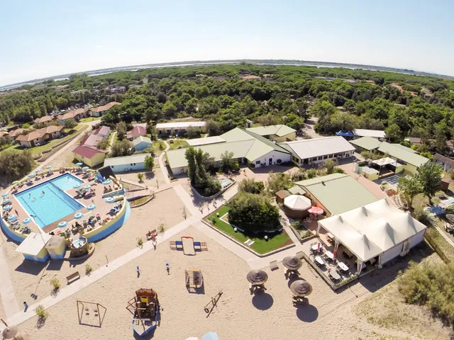 Holiday Village Rosolina Mare Club