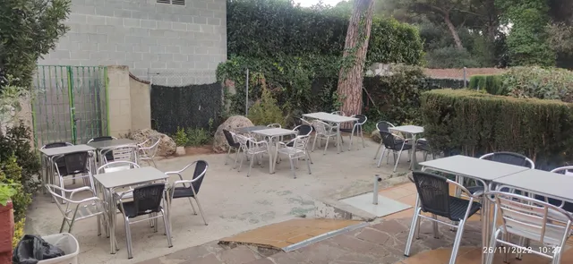 Solera del Vallès Restaurant