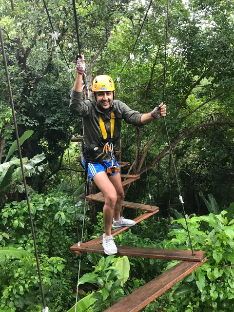 Tarzan Adventure Phuket