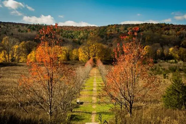 Dover Stone Church Cave