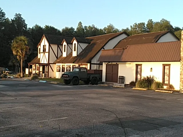 Copp Brewery & Winery