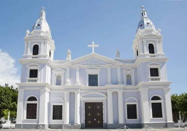 Catedral Nuestra Señora de Guadalupe